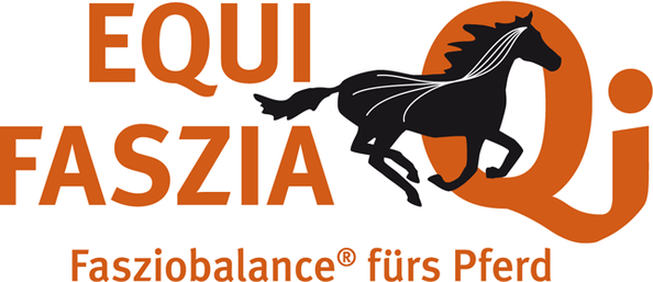 Equi Faszia Logo